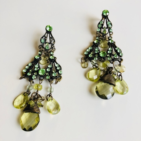 Jewelry - Pakistani / Indian Earrings